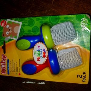 Baby feeder